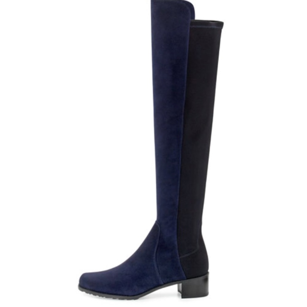 Stuart Weitzman boots